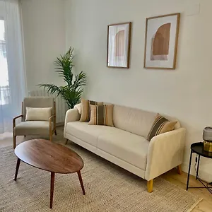 Buen Pastor Suite Apartment - A Estrenar! Apartment