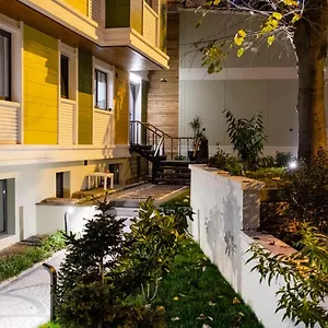 Mita' Homes , Istanbul Turkey