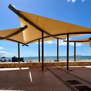 Boliches Playa , Fuengirola Spain