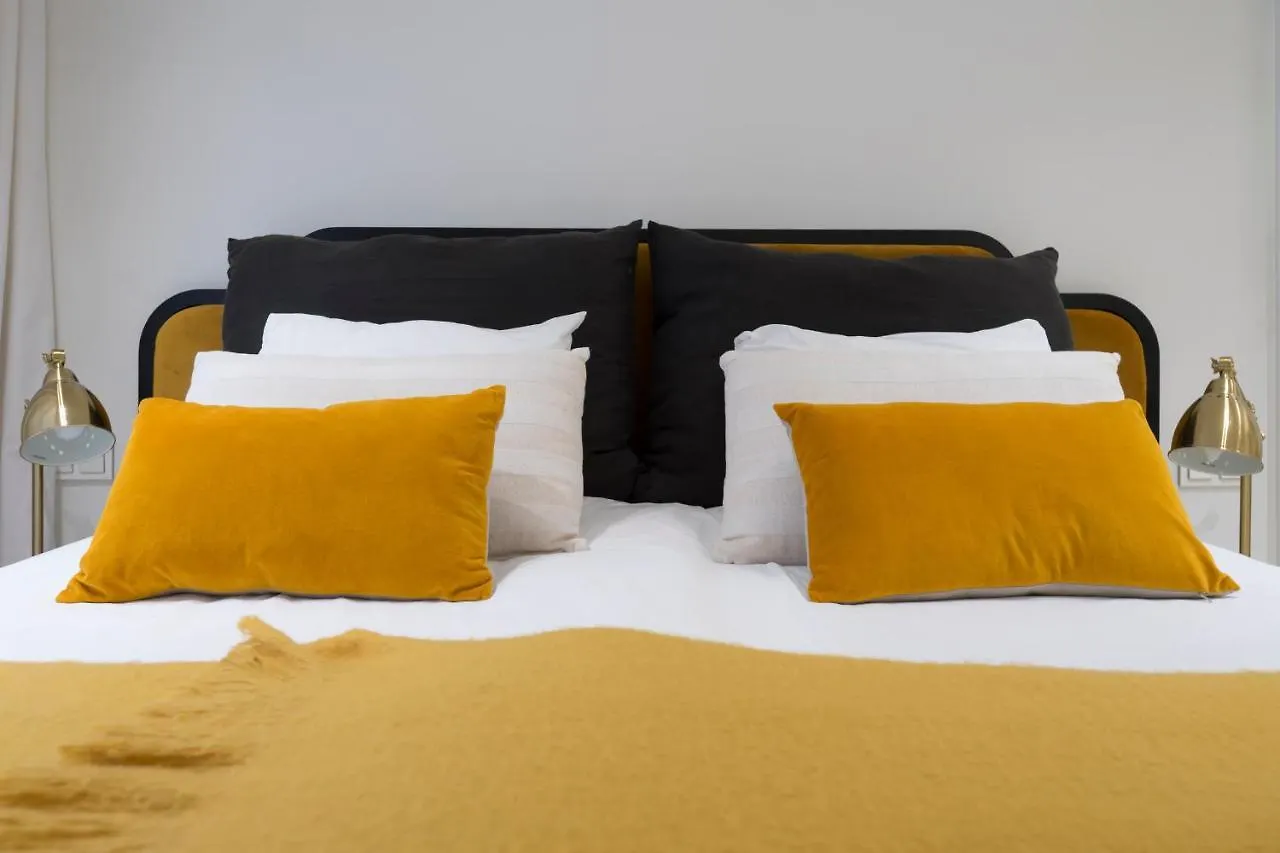 Apartment Brand New I Beachfront I 3 Min Old Town Anvers San Sebastian
