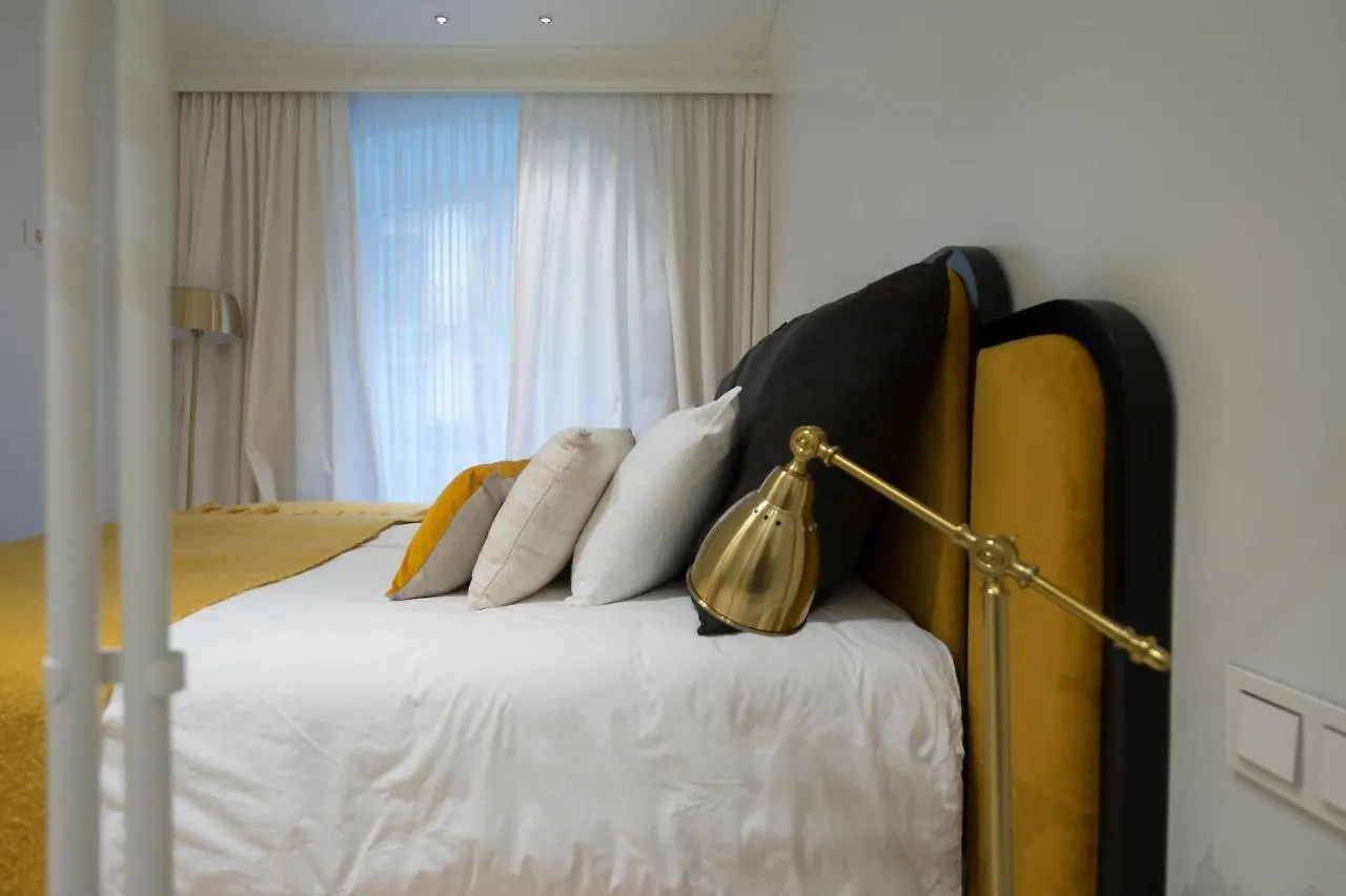 Brand New I Beachfront I 3 Min Old Town Anvers San Sebastian Apartment